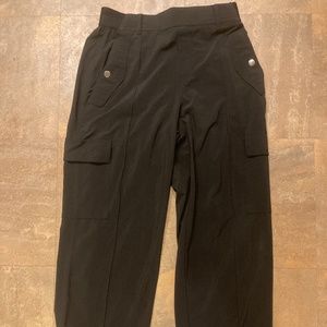 Athleta Vienna cargo pant